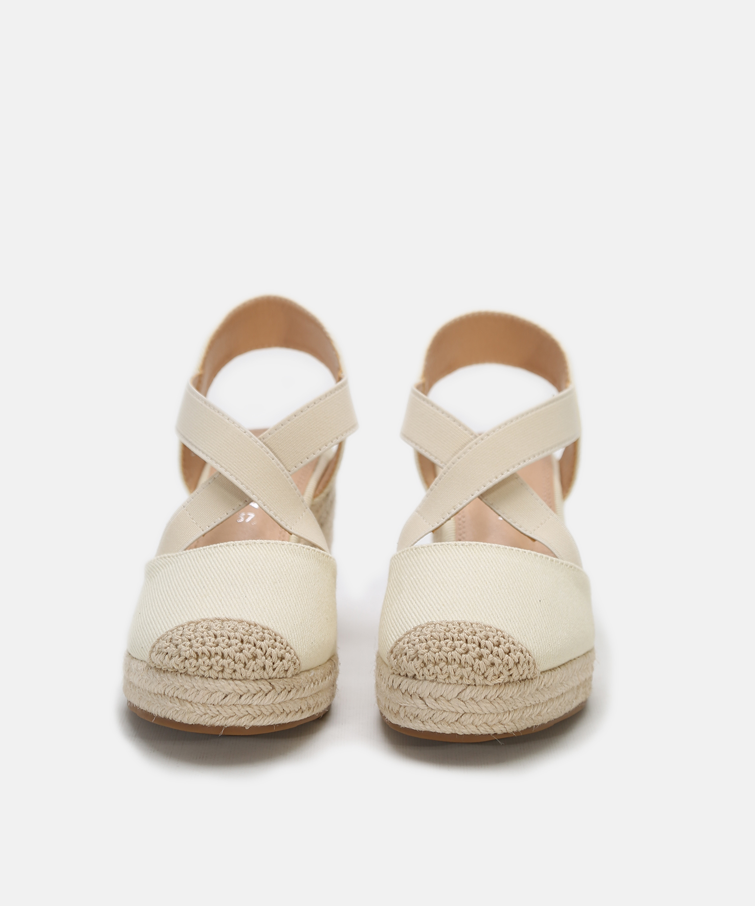 Cu&ntilde;a esparto el&aacute;stica image number null